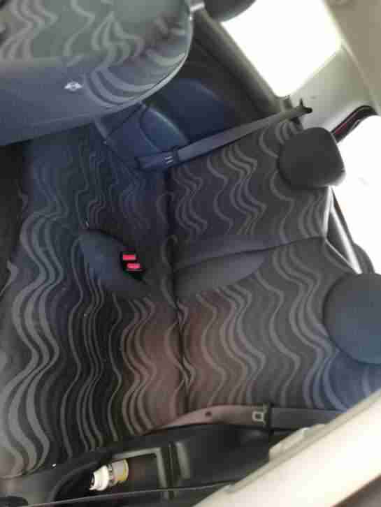 Mini Cooper Bj. 2002