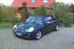 Cooper Cabrio