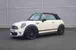 Cooper Cabrio 2012 Xenon Leder Alu 215 35 18