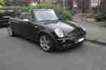 Cooper Cabrio