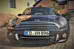 Cooper Cabrio Highgate 2014 Egnergie