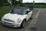 Cooper Cabrio