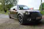 Cooper Clubman