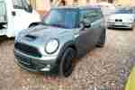 Cooper Clubman S 93500km Bj. 10 2007 sehr gepflegt