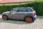 Cooper Countryman S