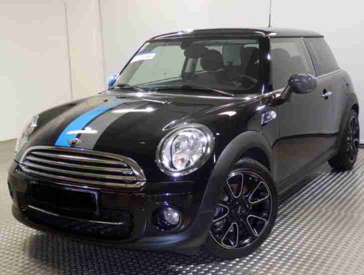 Mini Cooper D