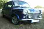 Cooper EZ 10 2000, einer der LETZTEN