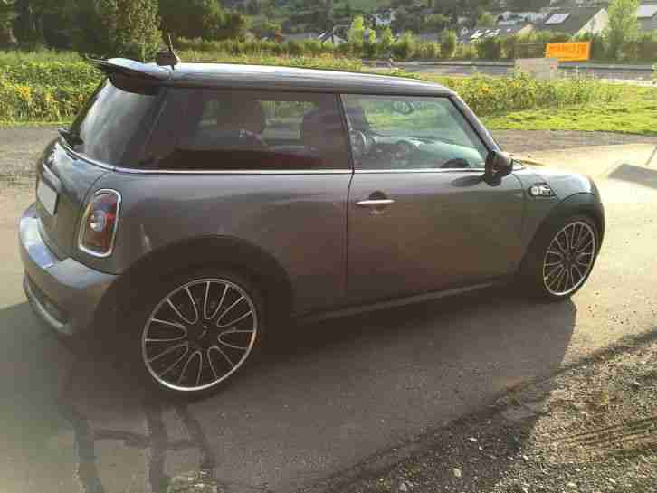 Cooper John Cooper Works JCW R56