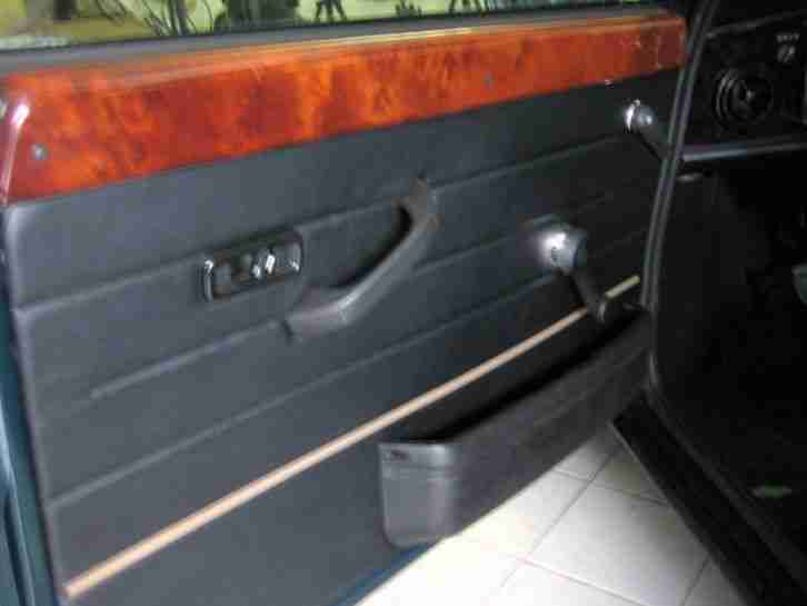 Mini Cooper MPI Türverkleidungen schwarz Rover Austin Versand möglich