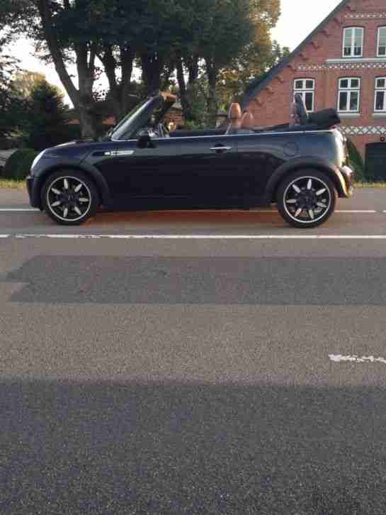 Mini Cooper Mittelkonsole Wie Neu !!!