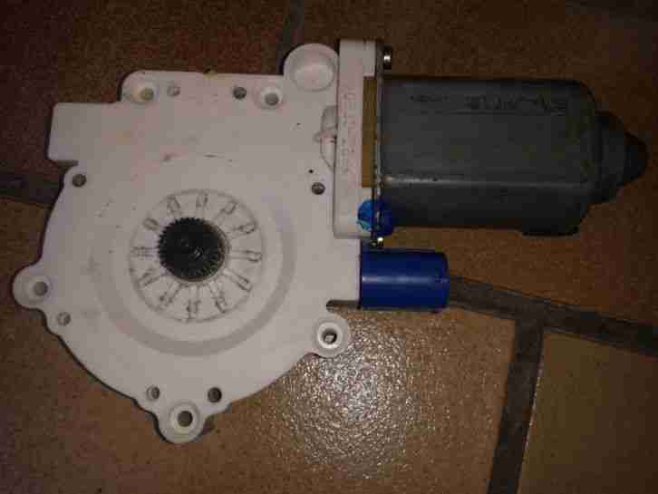Mini Cooper R 50 Fensterhebermotor links
