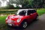 Cooper R50 erst 65000 km HU 09 2016