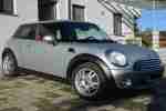 Cooper R56, Chili, 1.Hand, sehr gepflegt, EZ 2007,