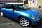 Cooper S 173.000 km, Xenon, HARMAN KARDON