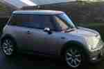Cooper S