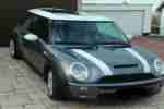 Cooper S