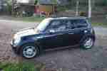 Cooper S Bj 2007 top Ausstattung