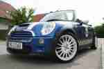 Cooper S Cabrio Hamann