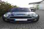 Cooper S Chili Klimaautomatik Xenon Automatik