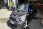 Cooper S Chilli