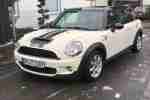 Cooper S Clubman Pano Teilleder Bluetooth EZ 06 09