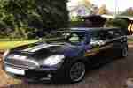Cooper S Clubman Panoramadach Sitzheizung Leder
