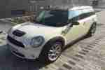 Cooper S Clubman VOLL VOLL mit BMW Garantie von