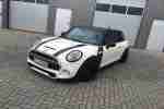 Cooper S F56, EZ 08 14, 36000KM, JCW Kit, JCW