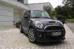 Cooper S, JCW Paket, Harman, Panorama, Neupreis