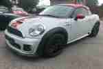 Mini Cooper S John Works Coupe Steuerkette defekt