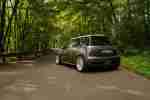 Cooper S Motor NEU