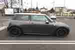 Cooper S Park Lane JCW