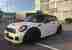 Mini Cooper S R56, NAVI, Top Zustand Scheckheft mit JCW Austattungselemente