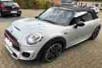 Cooper S R56 Schwarz Xenon Leder Panorama