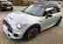 Mini Cooper S R56 Schwarz Xenon Leder Panorama Klimaautomatik