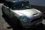 Cooper S R56