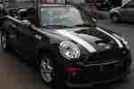 Cooper S R57 Cabrio JCW Aerodynamik Paket