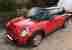 Mini Cooper S Xenonlicht , Panoramadach, Teilleder