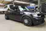 Cooper S im Top Zustand