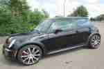 Cooper S mit John Cooper Works Tuningkit 211 PS in