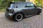 Cooper S r56 by.John Cooper Works