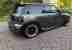 Mini Cooper S r56 by.John Cooper Works