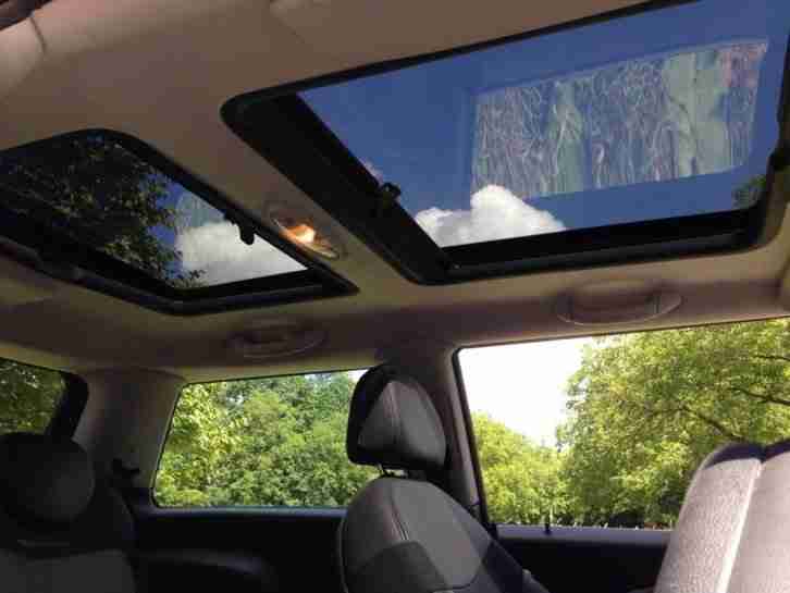 Mini Cooper S silber schwarz*