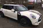 Cooper S