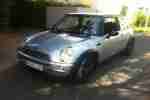 Cooper Silver Black , , , 17 Zoll