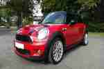 Cooper Works JCW R56 1.6 Turbo