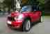Mini Cooper Works JCW R56 1.6 Turbo