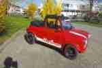 Cooper classic Cabrio EZ. 04 1986