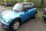 Cooper top zustand