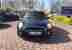 Mini Coper Cabrio schwarz Automatik top gepflegt
